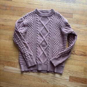 Aelfric Eden sweater